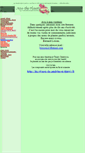Mobile Screenshot of mytho-fleurs.com